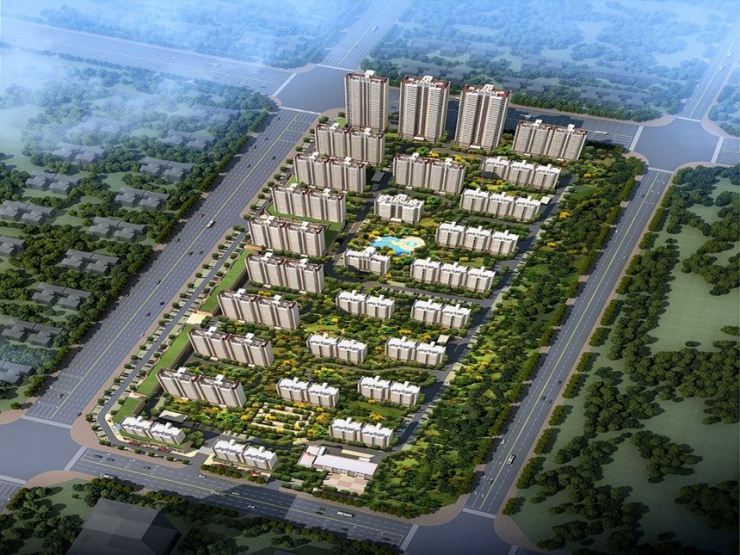 湖州吴兴【碧桂园城市之光】售楼处电话售楼处地址【热销】