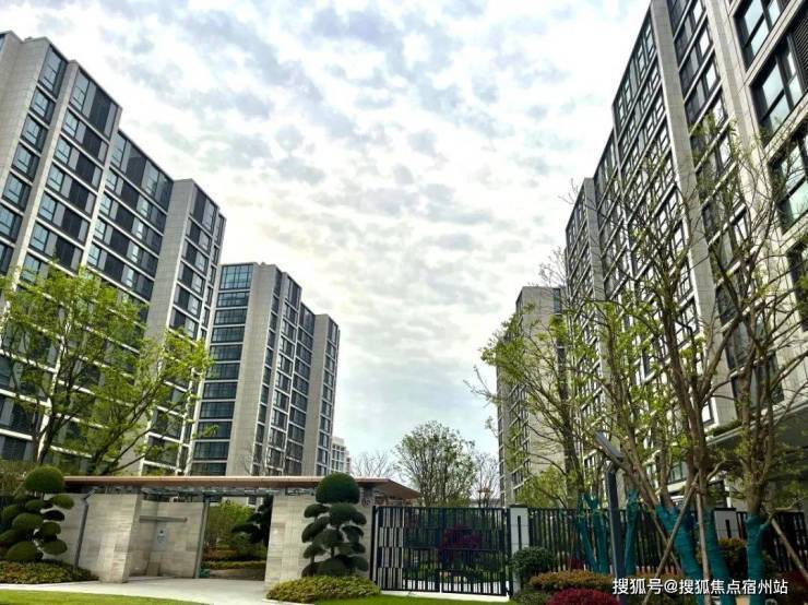 古北悦公馆上海首页网站古北悦公馆售楼处欢迎您-价格-户型-楼盘详情优缺点分析(图4)