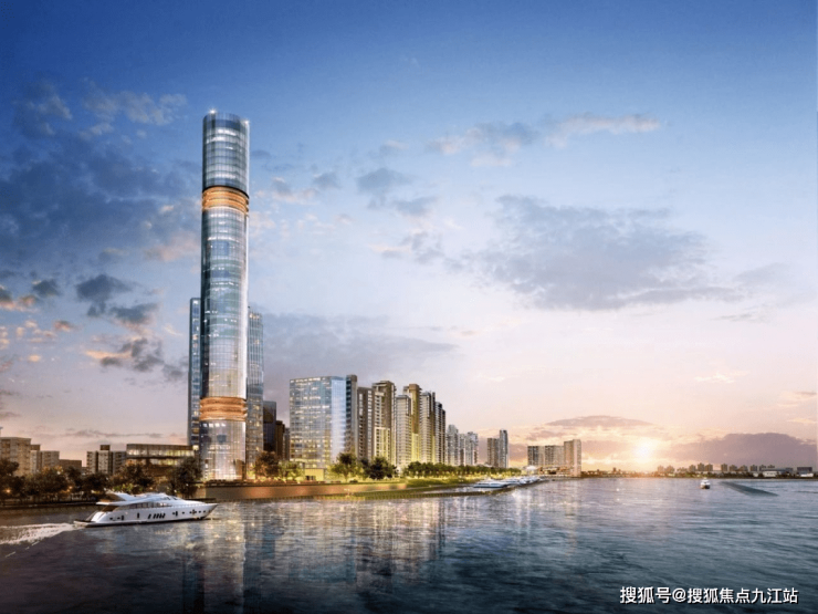 宝山上海长滩售楼处丨上海宝山上海长滩售楼部丨欢迎您丨楼盘详情