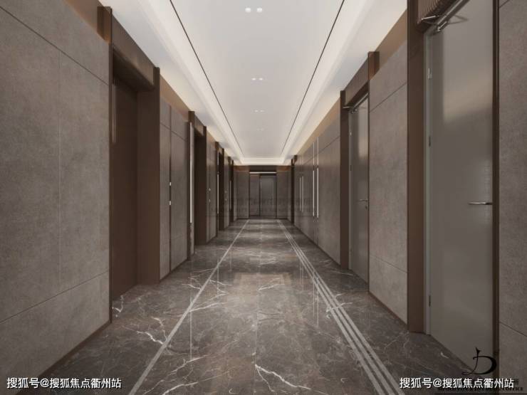 上海静安-外贸锦程大厦——上海静安【苏河·锦程】—静安苏河·锦程