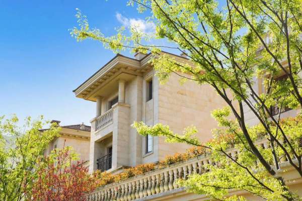 【官网】2020杭州余杭【景瑞原墅】售楼处电话-位置-价格