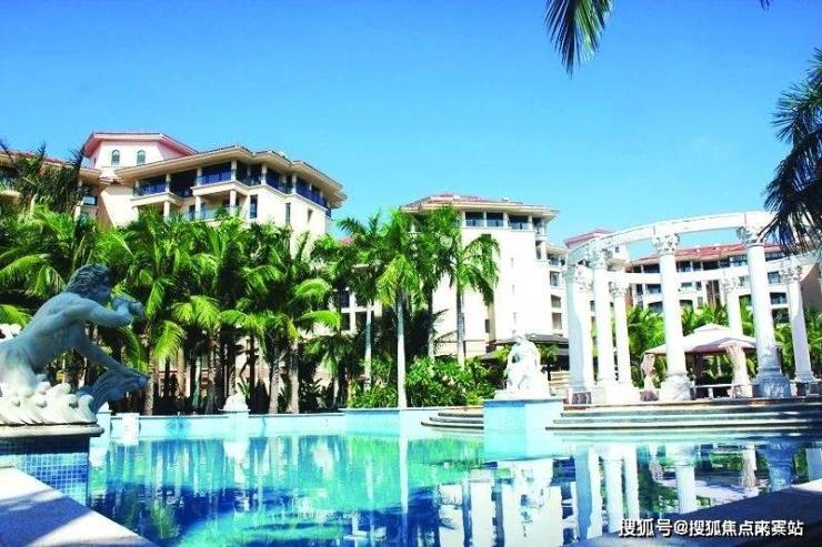 海南兴隆太阳谷·温泉城(太阳谷·温泉城)首页网站|太阳谷楼盘详情