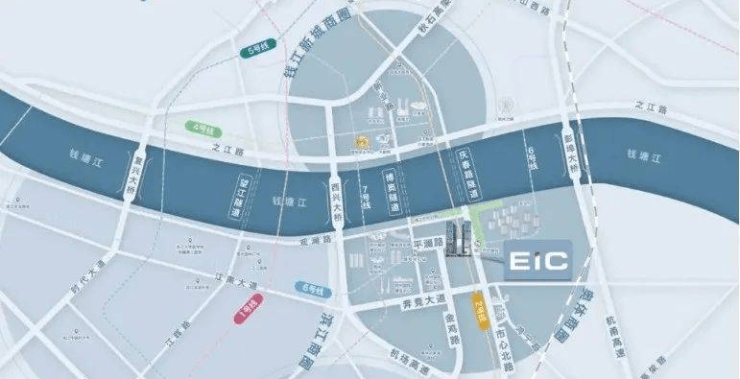 萧山奥体建工EIC写字楼|建工EIC写字楼2023最新房价丨详情丨交通丨户型 丨配套-连云港搜狐焦点