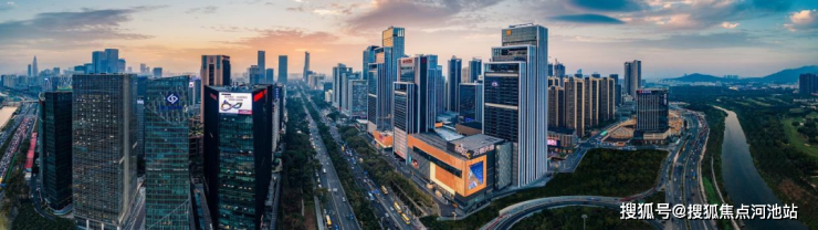 深圳润宏城光明华润宏发首页网站丨润宏城单价户型图简介详情