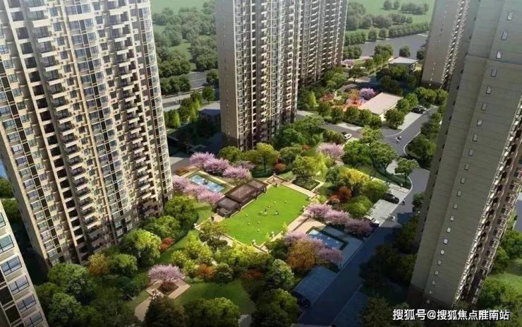 上海金山光明金山府(官方网站)_光明金山府欢迎您丨光明金山府楼盘详情-淮南搜狐焦点