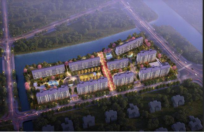 同润朱韵澜庭售楼处电话朱韵澜庭网站售楼中心电线同润楼盘百科楼盘网站测评中心电话百科详情(图10)