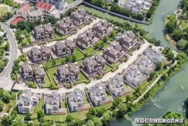 园区别墅2300万起 苏州白塘壹号(售楼处)-白塘壹号售楼处电话|楼盘