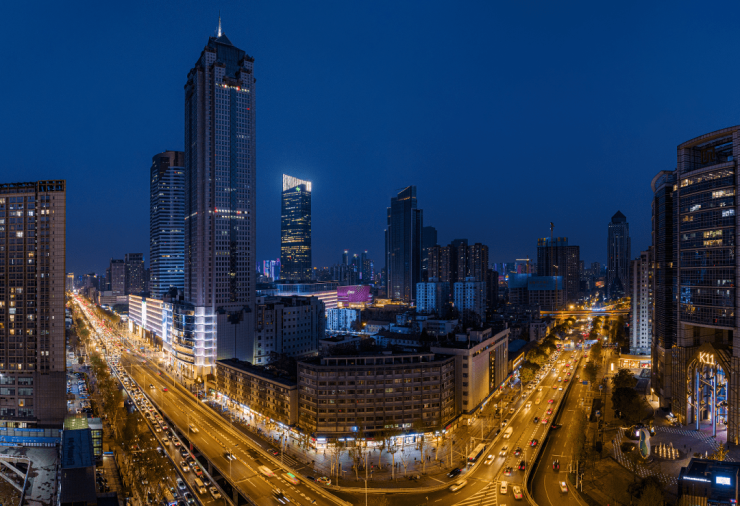 武汉三镇中心售楼处电话丨武汉三镇中心楼盘详情介绍丨武汉三镇中心