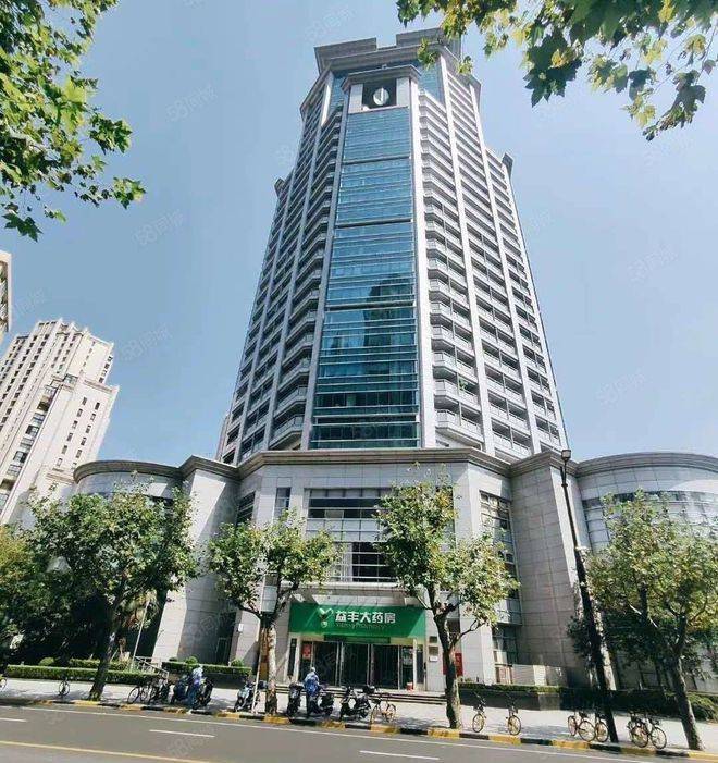 淮海中华大厦黄埔区公寓百科上海淮海中华大厦售楼详情