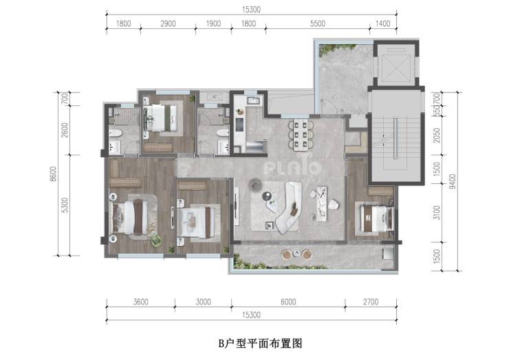 龍泉東三環唯一95平純洋房冠城玲瓏灣怎麼樣在售戶型諮詢電話