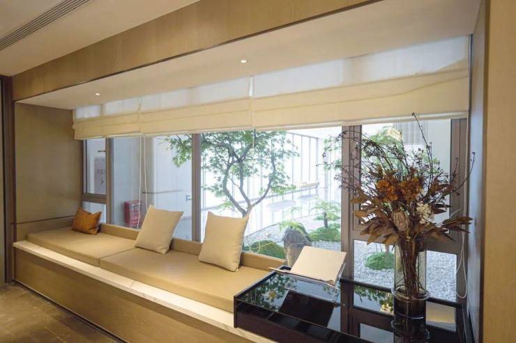 莆田房产>莆田房产资讯>莆田房产项目>东莞虎门粤港湾樾光里售楼处