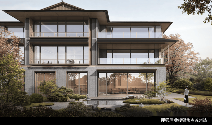 狮山C位+契税1%澜庭壹号院低密生活新标杆德信体育- 德信体育官网- APP下载