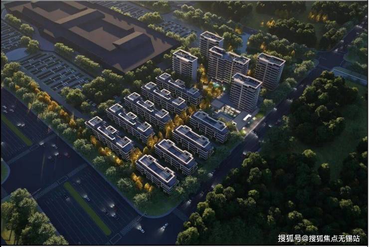 锦萃兰亭-2026年7月官网最新发布-价格优惠户型交付时间售楼处电话-楼盘百科-无锡(图3)