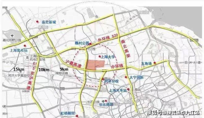 九江房產>九江房產資訊>九江房產市場>上海寶山中環·金茂府售樓處