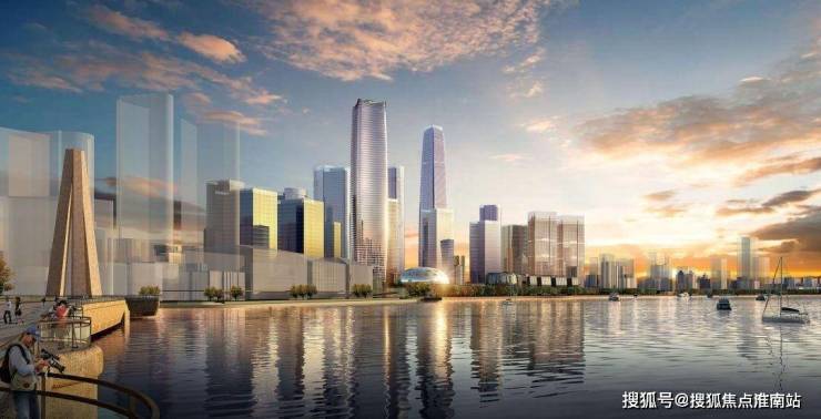 新湖外滩元上海新湖外滩元首页网站黄浦新湖外滩元欢迎楼盘详情价格