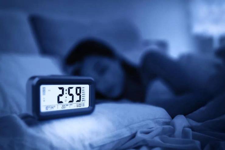  睡眠经济悄然兴起 企业纷纷掘金智能床新风口