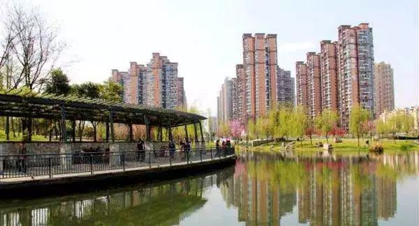 最新!2018成都各区房价出炉!快来看看你家房子