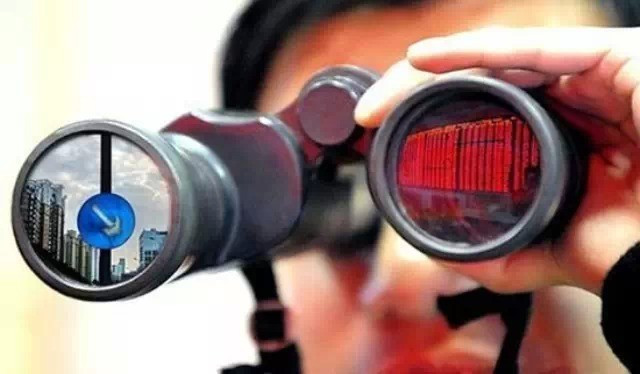 今天我们不说消费降级,只想聊聊居民口袋里还