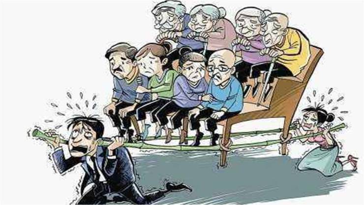 人口红利危机:刺痛"阿喀琉斯之踵"-北京手机搜狐焦点