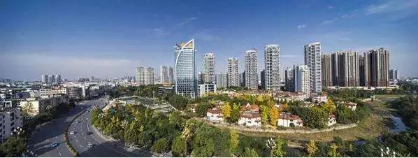 最新!2018成都各区房价出炉!快来看看你家房子