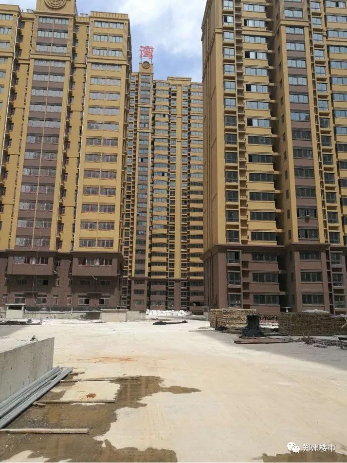 被纳入京津冀城市圈的古都安阳房价却简单粗暴