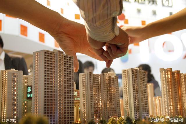 买房看需求但房子不便宜尽量往人多的地方买