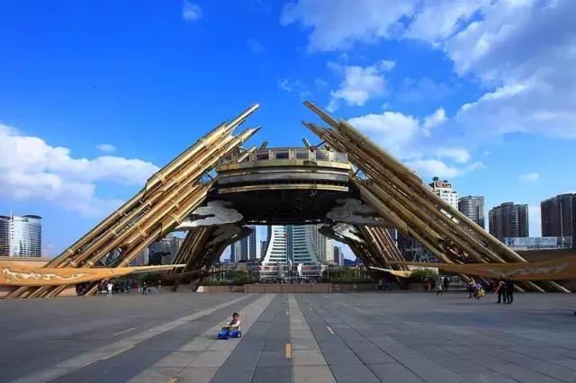 长春买100㎡房的钱,在其他城市能买多大房?