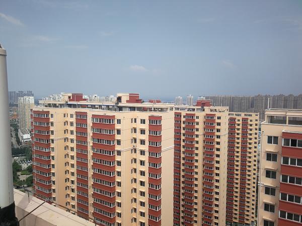 洛阳经适房项目私改规划仍过验收施工方实名举报数月未果