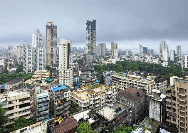 印度第一大城市孟买,相当于中国的几线城市?看