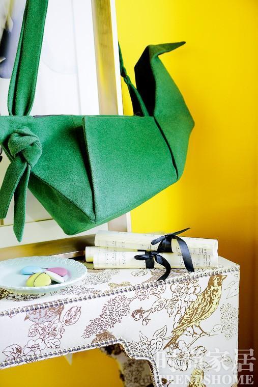 流行色家居惊呆小伙伴