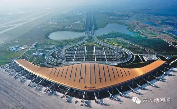 重磅六安—合肥城际铁路或年内开建,六安站选址在这?六安合肥一体化提