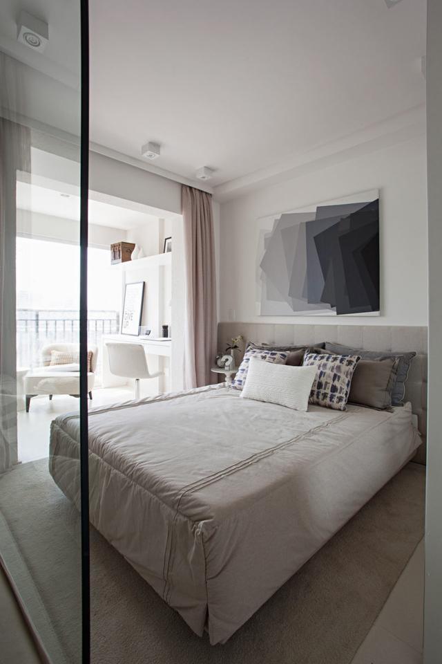 32平方米蜗居"豪华"装修 这设计功力我给10分