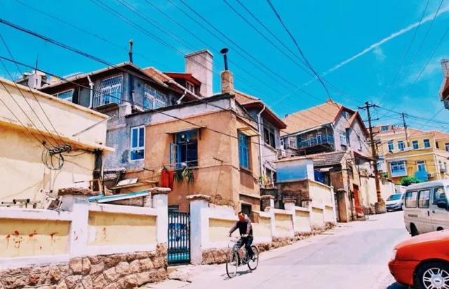 国内最慵懒的8座城市,累了烦了,就找个地方虚