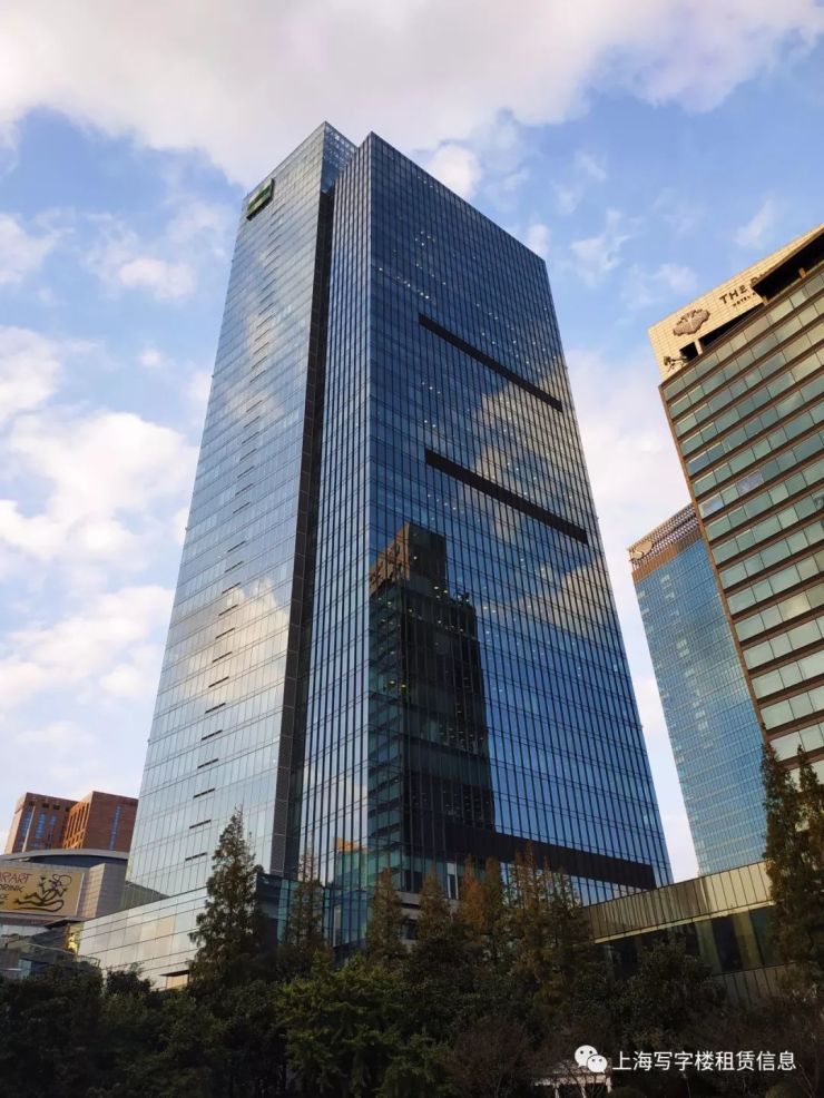静安寺【1788国际中心】办公楼租赁较新详情-上海搜狐焦点