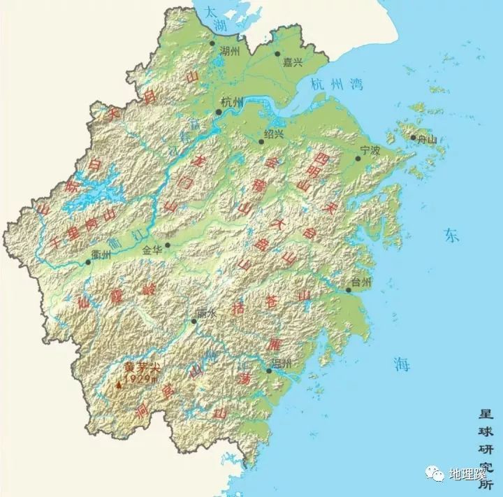 行走地理 | 这里是浙江-舟山搜狐焦点