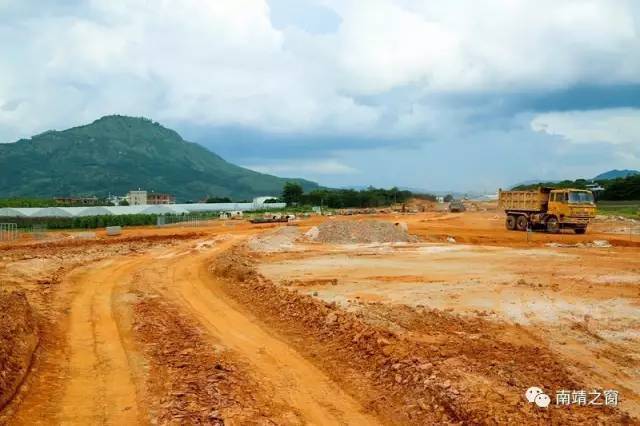 漳州圆山大道最新消息来袭,还有一波规划蓝图