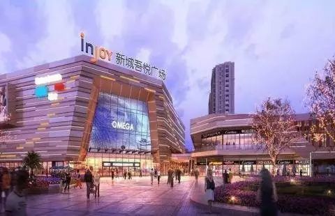 宁波大商场排行榜_2020年宁波各大商场的业绩排行