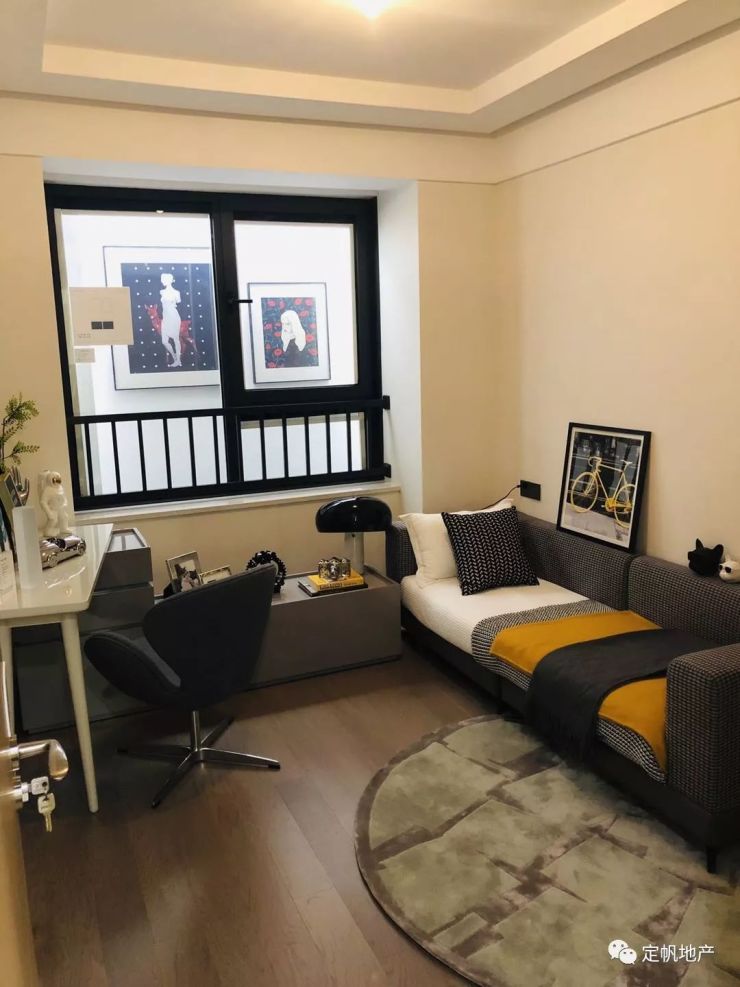 Skypark云璞:上海地铁11号线上,重新发明都心