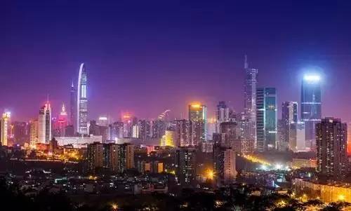 2018年,深圳买到房子都是幸运儿!全国最难买房