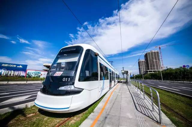 嘉兴的轻轨真的来了?1,2号线规划已经出炉