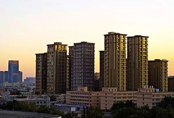 北京顺义本月房价出炉,看看都涨成啥样了！