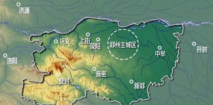 郑州最真诚的购房建议