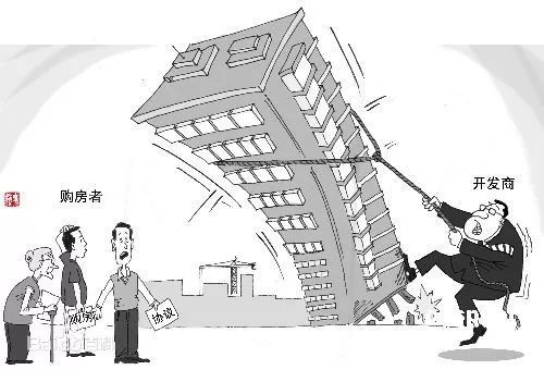 大事件重温上海楼倒到事故警钟长鸣