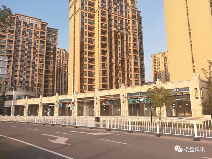 没错,住宅的价格买商铺!即买即可租!特价清盘中