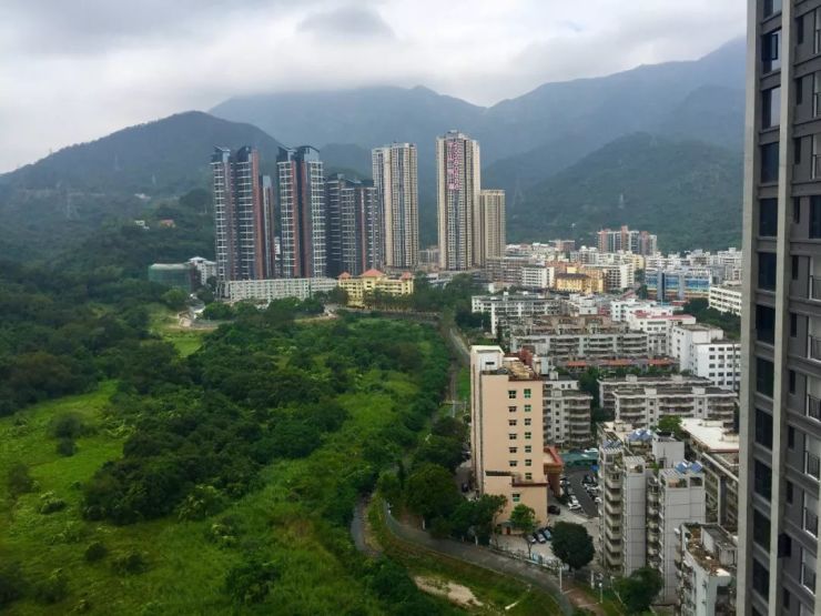 深圳关内的房产投资哪里适合捡漏