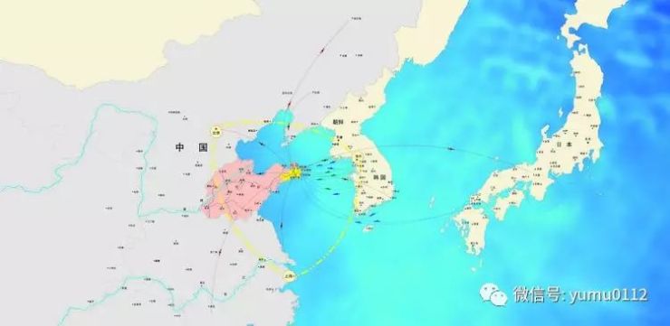 威海常住人口_威海楼市 三 威海的真实人口流入情况很不乐观