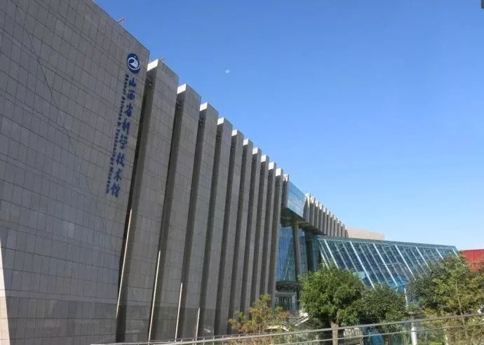 国贸第六馆华润万象城远大购物广场(规划中)新漪汾片区(老城革新的