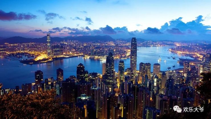 2018年全球25大高楼城市,中国占了8个,你的城