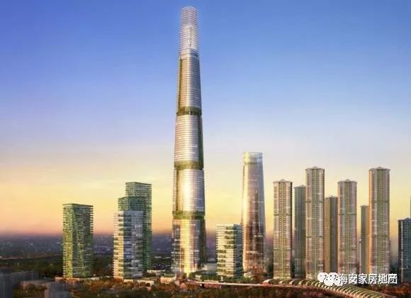 南宁要发生巨变!国务院批复北部湾城市群发展