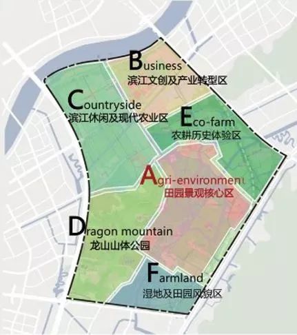 超震撼小港融入宁波中心城官方流出核心区最新规划蓝图